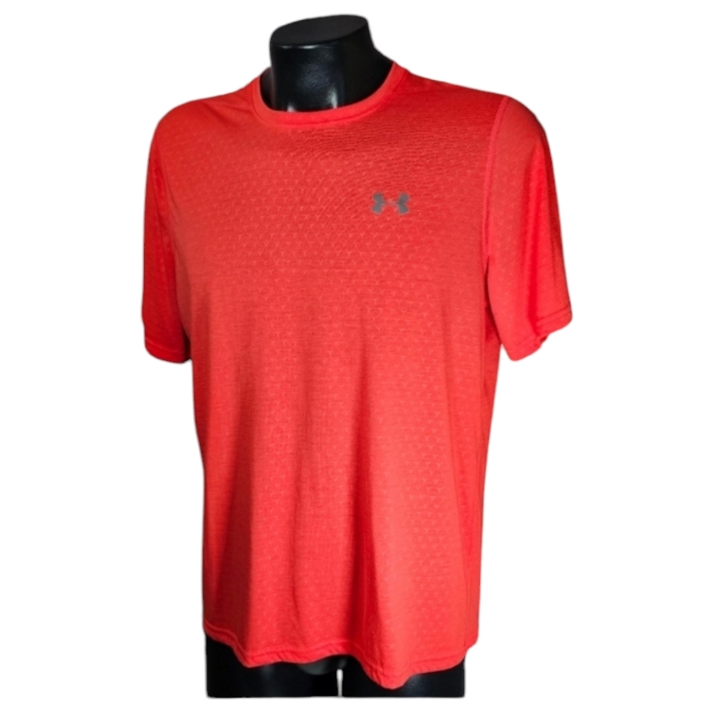 Under Armour‎ loose heatgear threadborne shirt